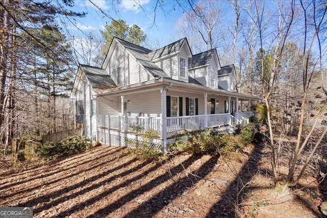 60 Warrenton Drive, Douglasville, GA 30134