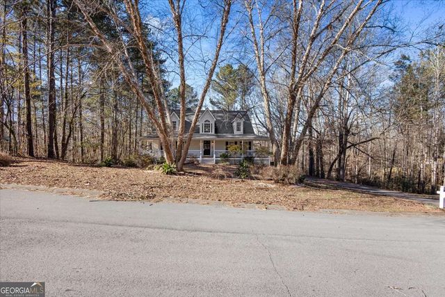 60 Warrenton Drive, Douglasville, GA 30134