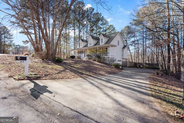 60 Warrenton Drive, Douglasville, GA 30134