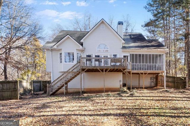 60 Warrenton Drive, Douglasville, GA 30134