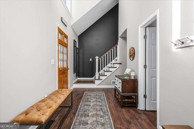 60 Warrenton Drive, Douglasville, GA 30134