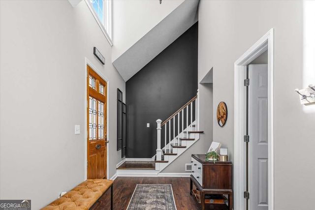 60 Warrenton Drive, Douglasville, GA 30134