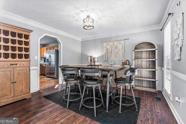 60 Warrenton Drive, Douglasville, GA 30134