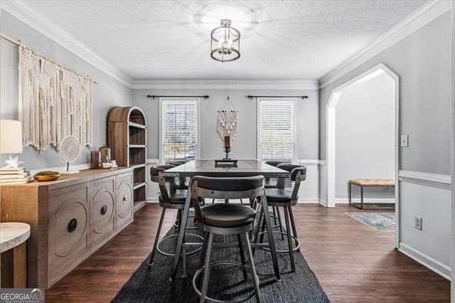 60 Warrenton Drive, Douglasville, GA 30134