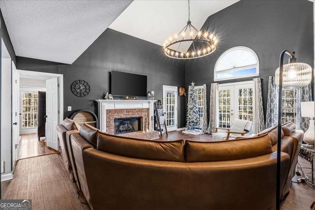 60 Warrenton Drive, Douglasville, GA 30134