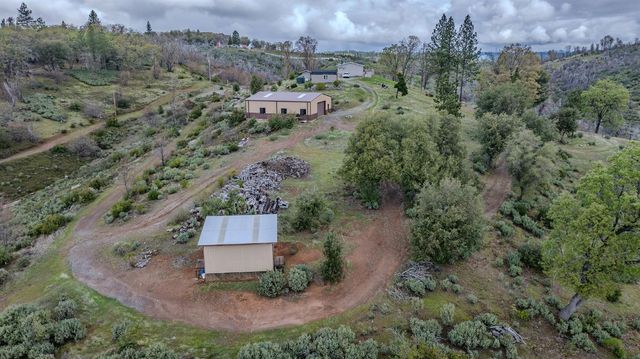 3745 Paramae Rd, Rail Road Flat, CA 95248