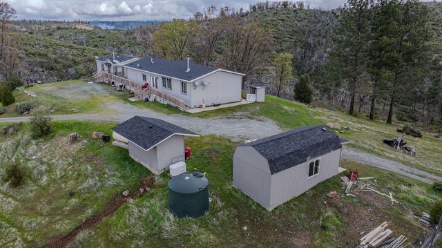 3745 Paramae Rd, Rail Road Flat, CA 95248