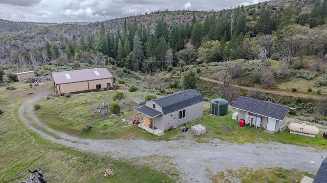 3745 Paramae Rd, Rail Road Flat, CA 95248