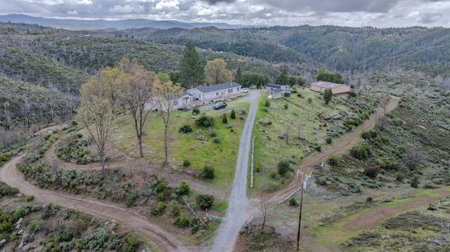 3745 Paramae Rd, Rail Road Flat, CA 95248