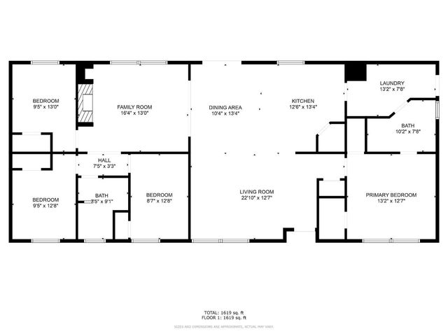 3745 Paramae Rd, Rail Road Flat, CA 95248