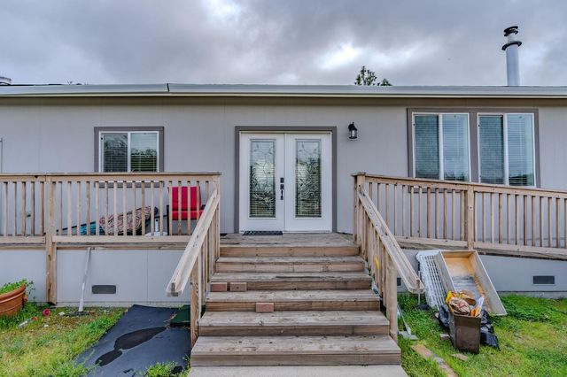 3745 Paramae Rd, Rail Road Flat, CA 95248