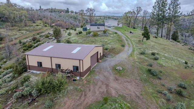 3745 Paramae Rd, Rail Road Flat, CA 95248