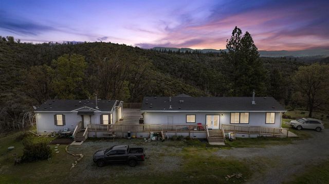 3745 Paramae Rd, Rail Road Flat, CA 95248