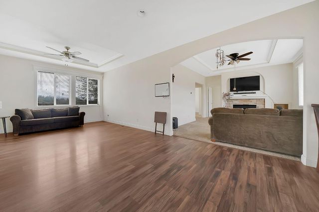 3745 Paramae Rd, Rail Road Flat, CA 95248