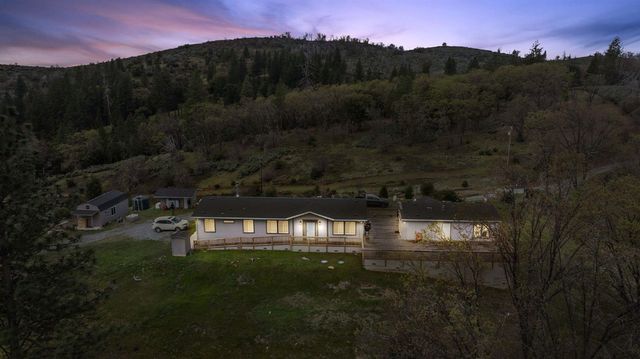 3745 Paramae Rd, Rail Road Flat, CA 95248