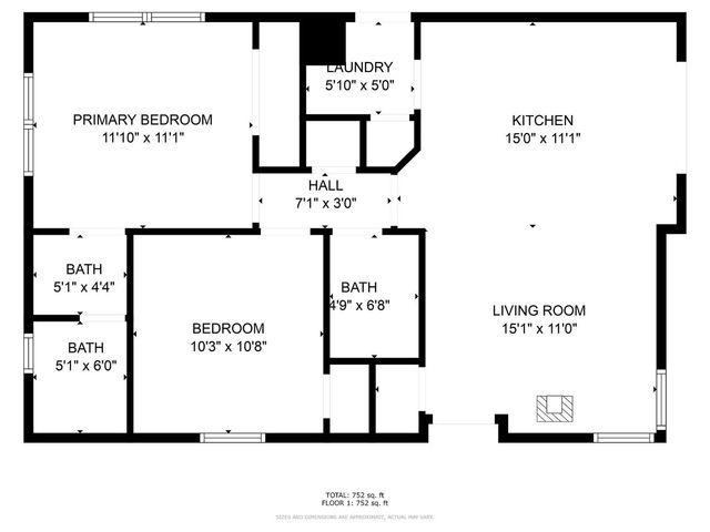 3745 Paramae Rd, Rail Road Flat, CA 95248