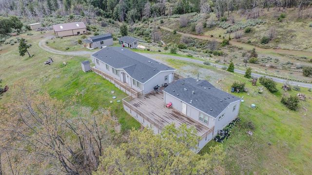 3745 Paramae Rd, Rail Road Flat, CA 95248