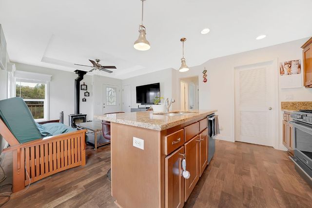 3745 Paramae Rd, Rail Road Flat, CA 95248