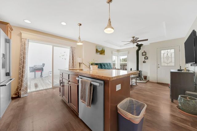 3745 Paramae Rd, Rail Road Flat, CA 95248