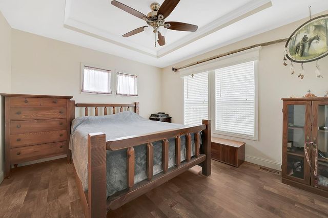 3745 Paramae Rd, Rail Road Flat, CA 95248