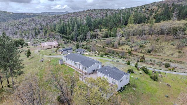 3745 Paramae Rd, Rail Road Flat, CA 95248