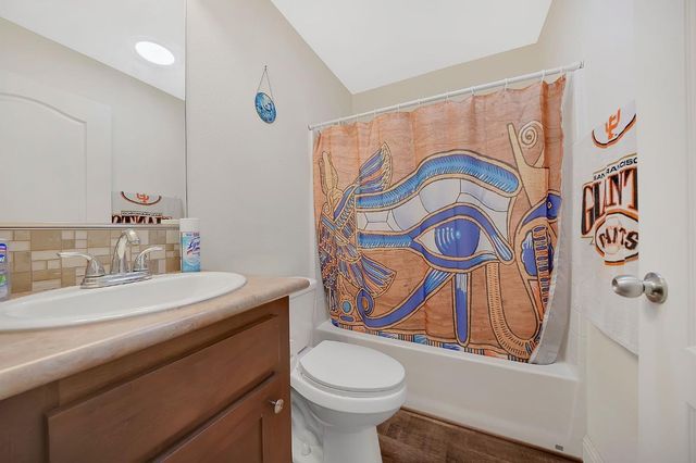 3745 Paramae Rd, Rail Road Flat, CA 95248