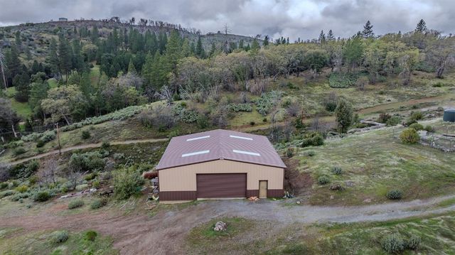 3745 Paramae Rd, Rail Road Flat, CA 95248