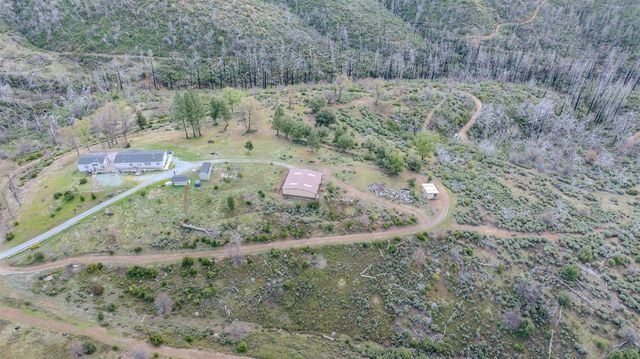 3745 Paramae Rd, Rail Road Flat, CA 95248