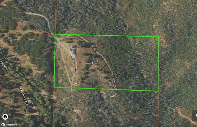 3745 Paramae Rd, Rail Road Flat, CA 95248