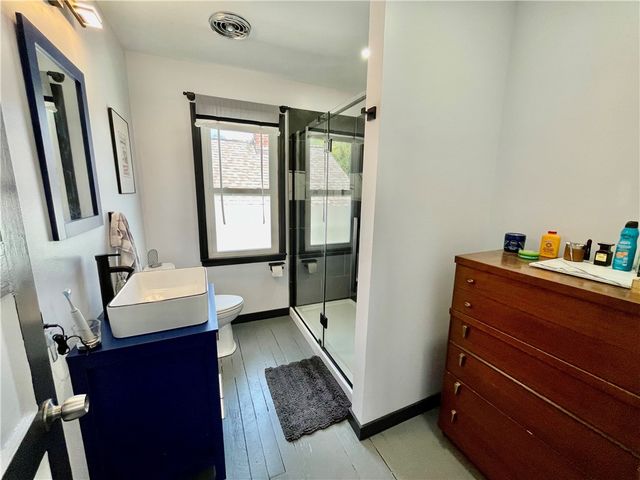3 Kerr St, Burgettstown Boro, PA 15021