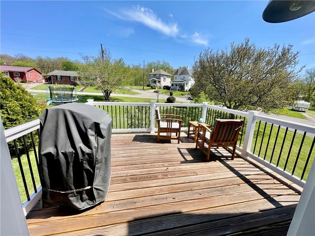 3 Kerr St, Burgettstown Boro, PA 15021