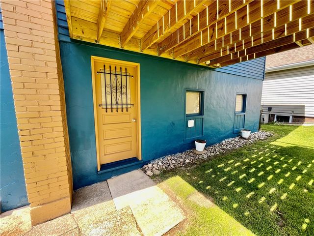 3 Kerr St, Burgettstown Boro, PA 15021