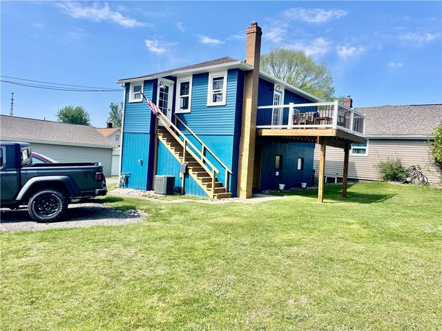 3 Kerr St, Burgettstown Boro, PA 15021
