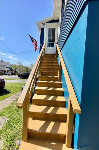 3 Kerr St, Burgettstown Boro, PA 15021