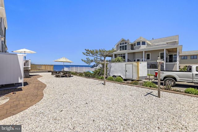 16 STARBOARD RD, Long Beach, NJ 08008