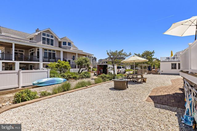 16 STARBOARD RD, Long Beach, NJ 08008