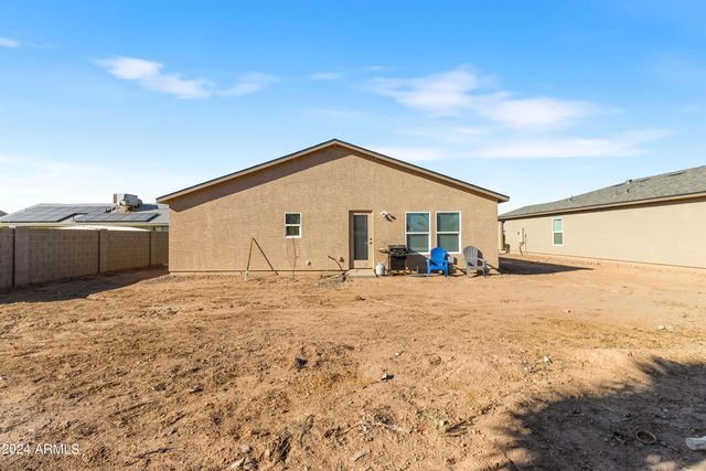 9051 W CONCORDIA Drive, Arizona City, AZ 85123