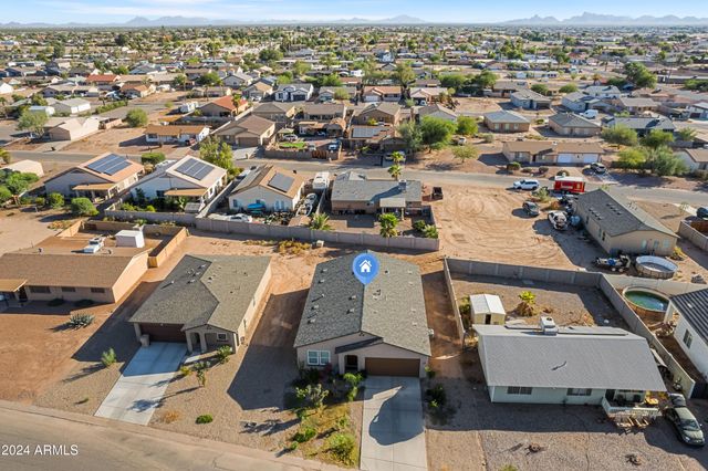 9051 W CONCORDIA Drive, Arizona City, AZ 85123