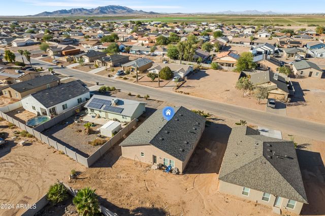 9051 W CONCORDIA Drive, Arizona City, AZ 85123