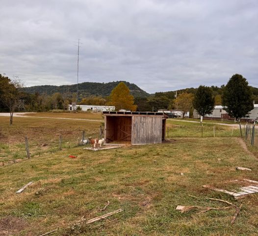 645 Charlie Abney Road, Berea, KY 40403