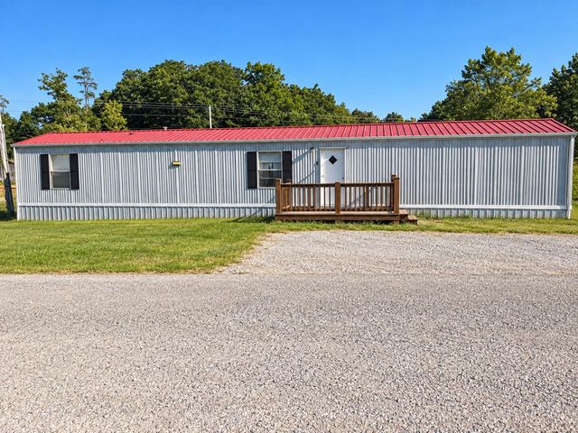 645 Charlie Abney Road, Berea, KY 40403
