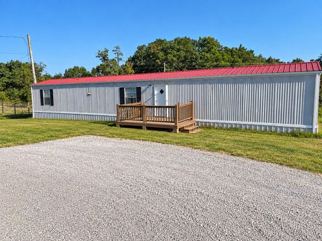 645 Charlie Abney Road, Berea, KY 40403