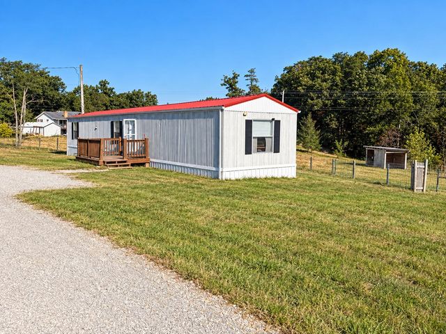 645 Charlie Abney Road, Berea, KY 40403