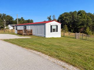 645 Charlie Abney Road, Berea, KY 40403