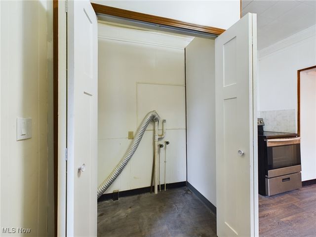 1128 Cordova Avenue, Akron, OH 44320