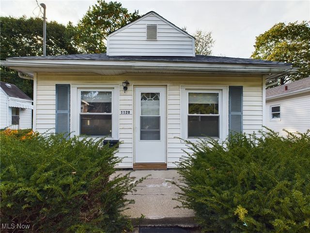 1128 Cordova Avenue, Akron, OH 44320