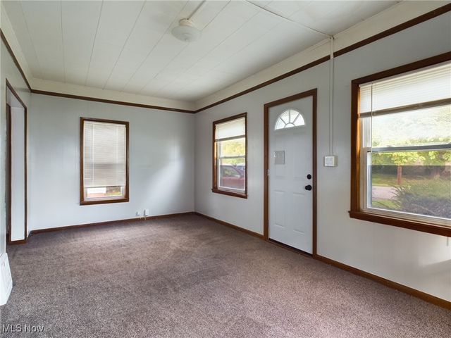 1128 Cordova Avenue, Akron, OH 44320