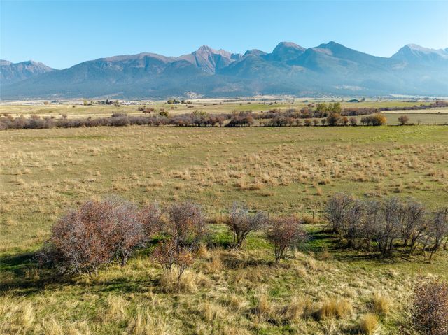 Nhn Lemery Road, St Ignatius, MT 59865 property photo
