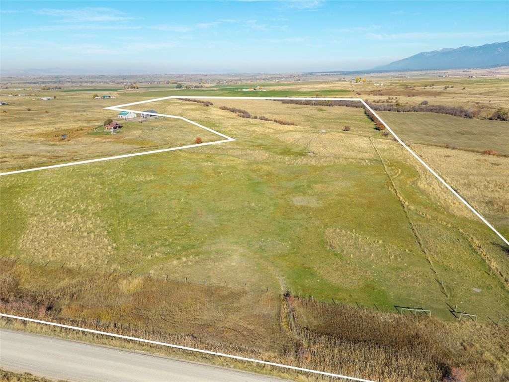 Nhn Lemery Road, St Ignatius, MT 59865 photo 3