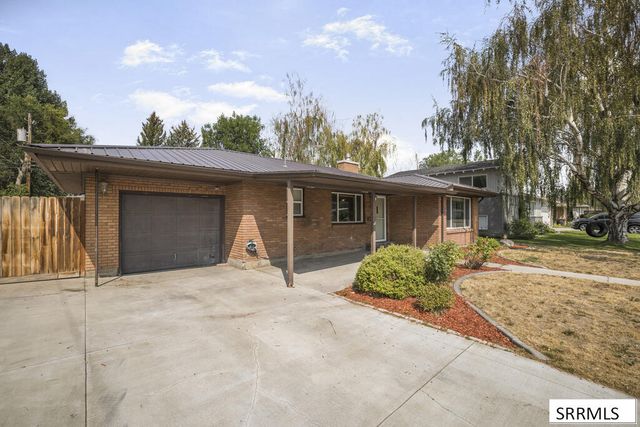 763 Grace Avenue, Idaho Falls, ID 83202